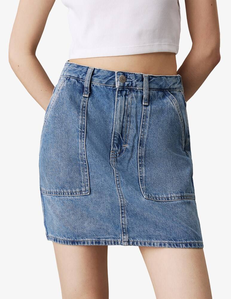 Calvin Klein Jeans Gonna