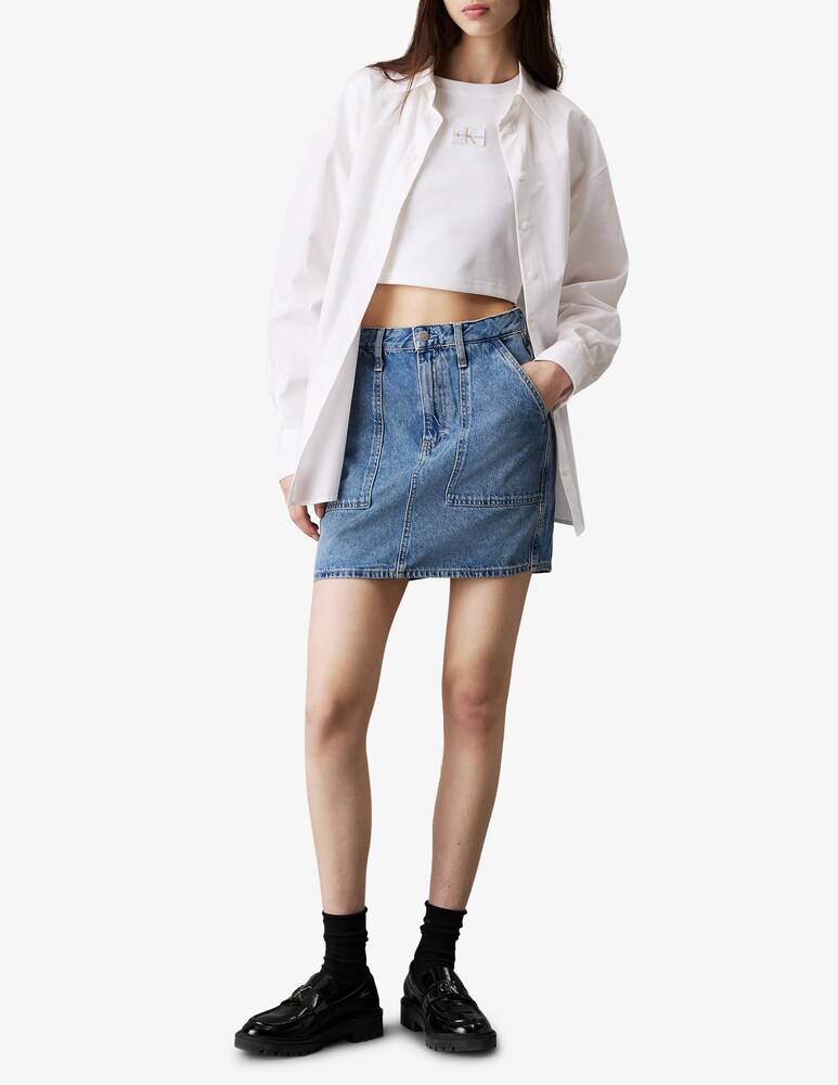 Calvin Klein Jeans Gonna