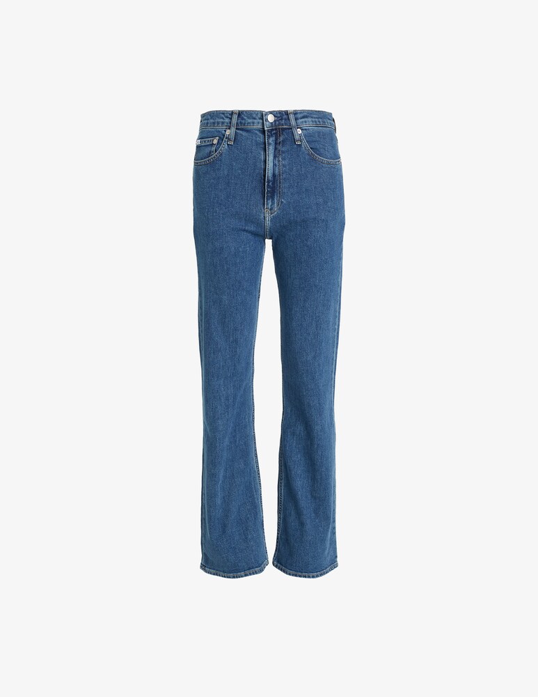 Calvin Klein Jeans Jeans a zampa