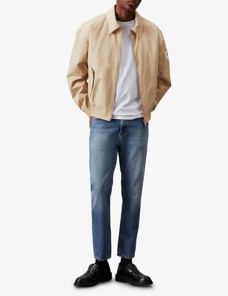 Calvin Klein Jeans Jeans Dad Chiaro