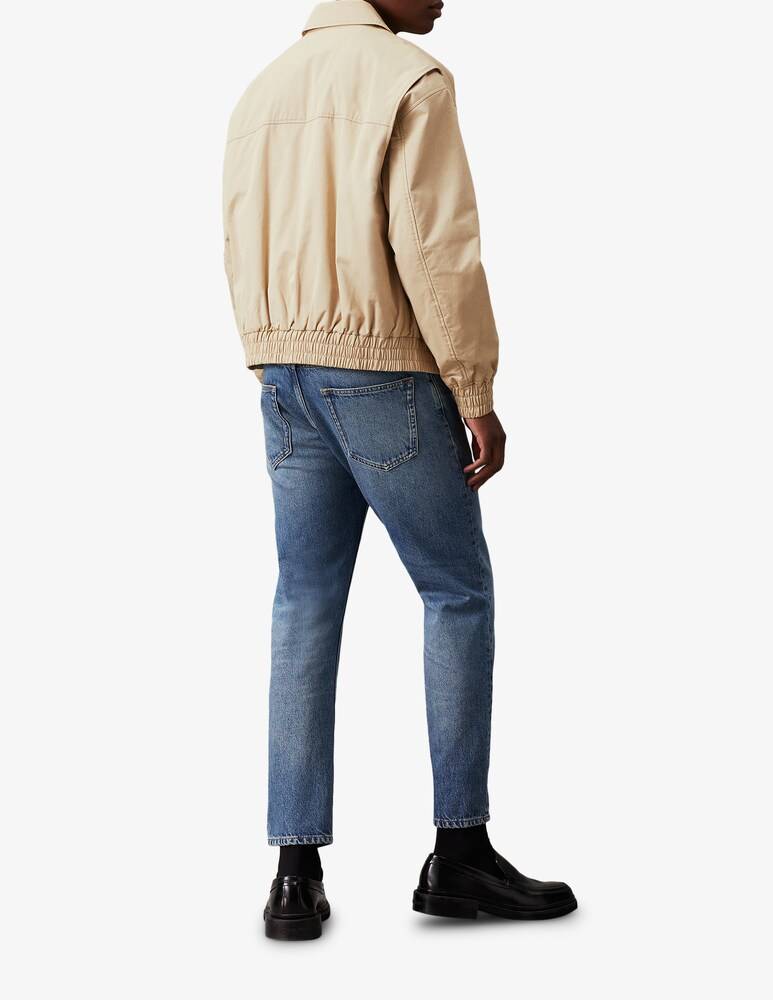 Calvin Klein Jeans Jeans Dad Chiaro