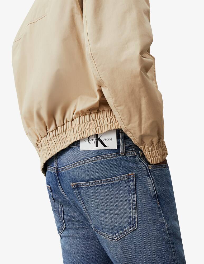 Calvin Klein Jeans Jeans Dad Chiaro