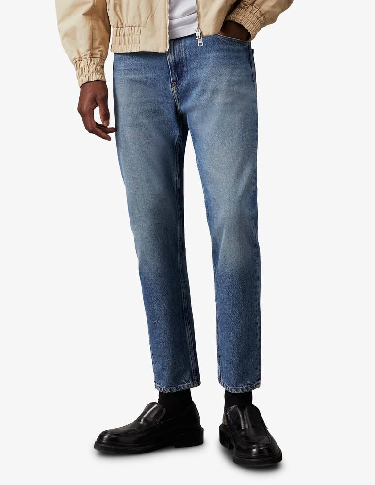 Calvin Klein Jeans Jeans dad chiaro