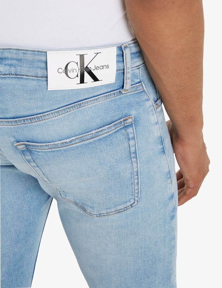 Calvin Klein Jeans Jeans Slim Fit