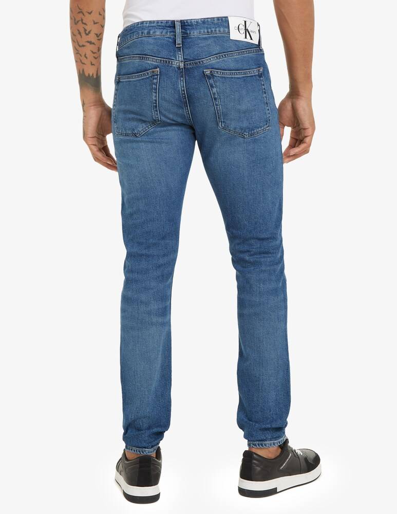 Calvin Klein Jeans Jeans Slim Fit Taper