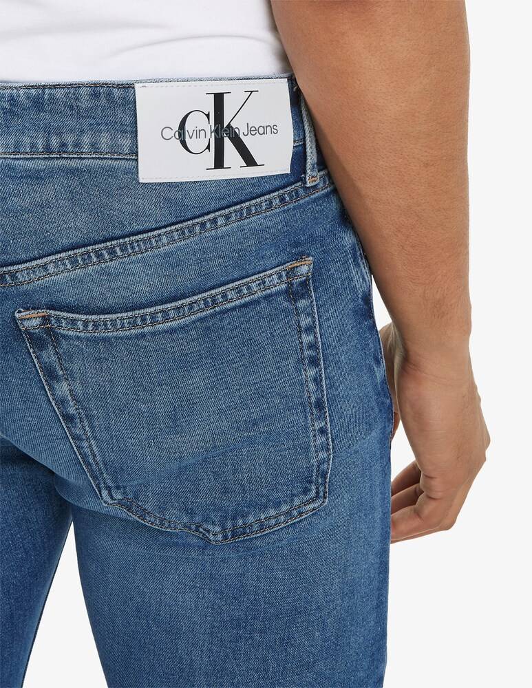 Calvin Klein Jeans Jeans Slim Fit Taper