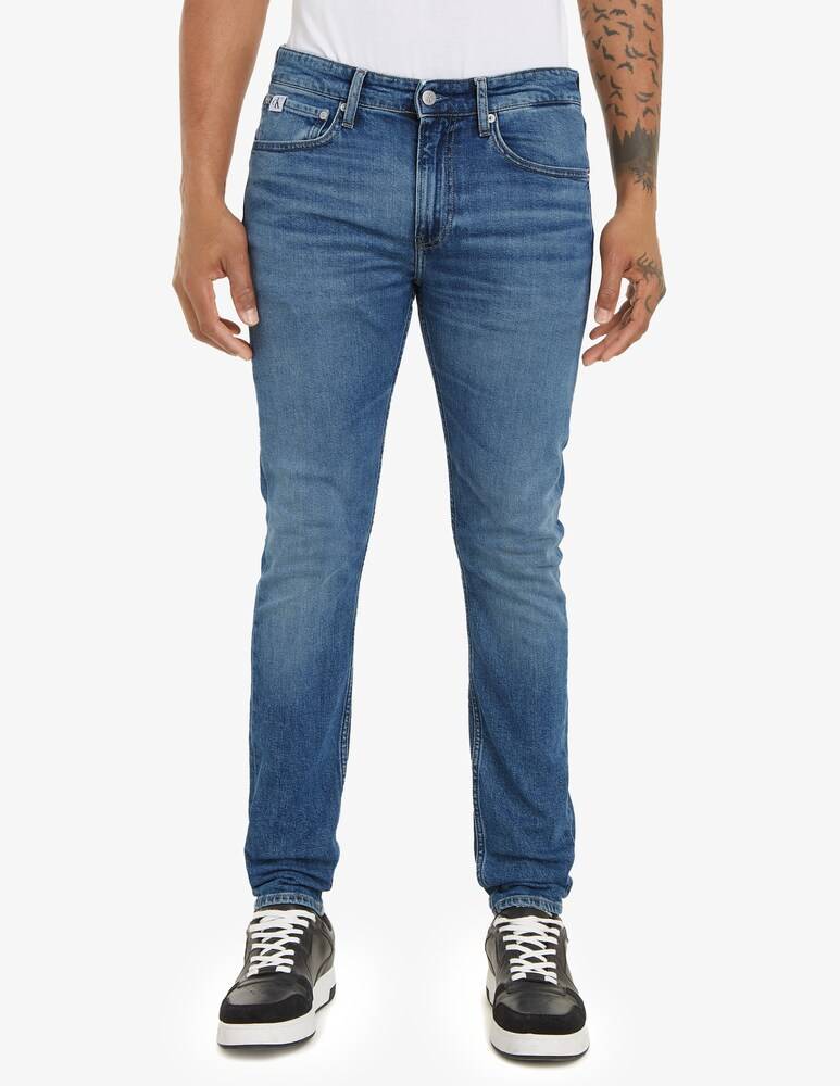 Calvin Klein Jeans Jeans slim fit taper