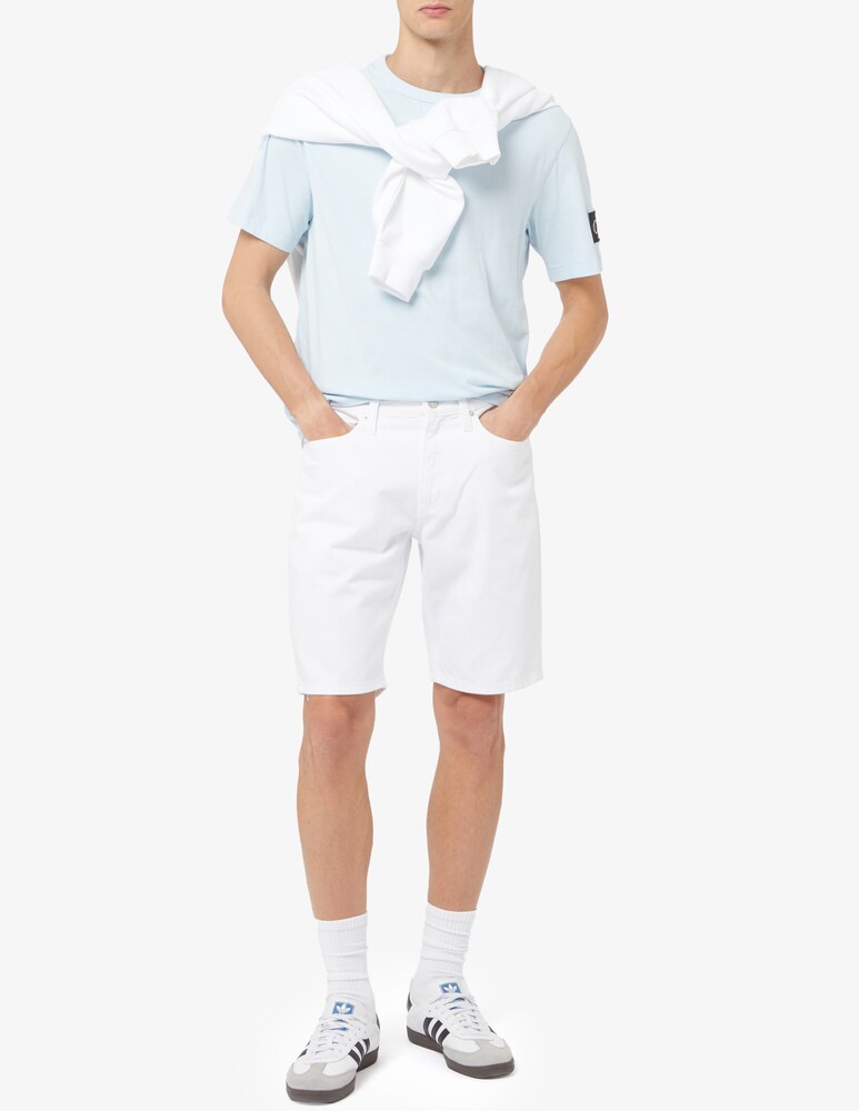 Calvin Klein Jeans Maglietta Badge Regular