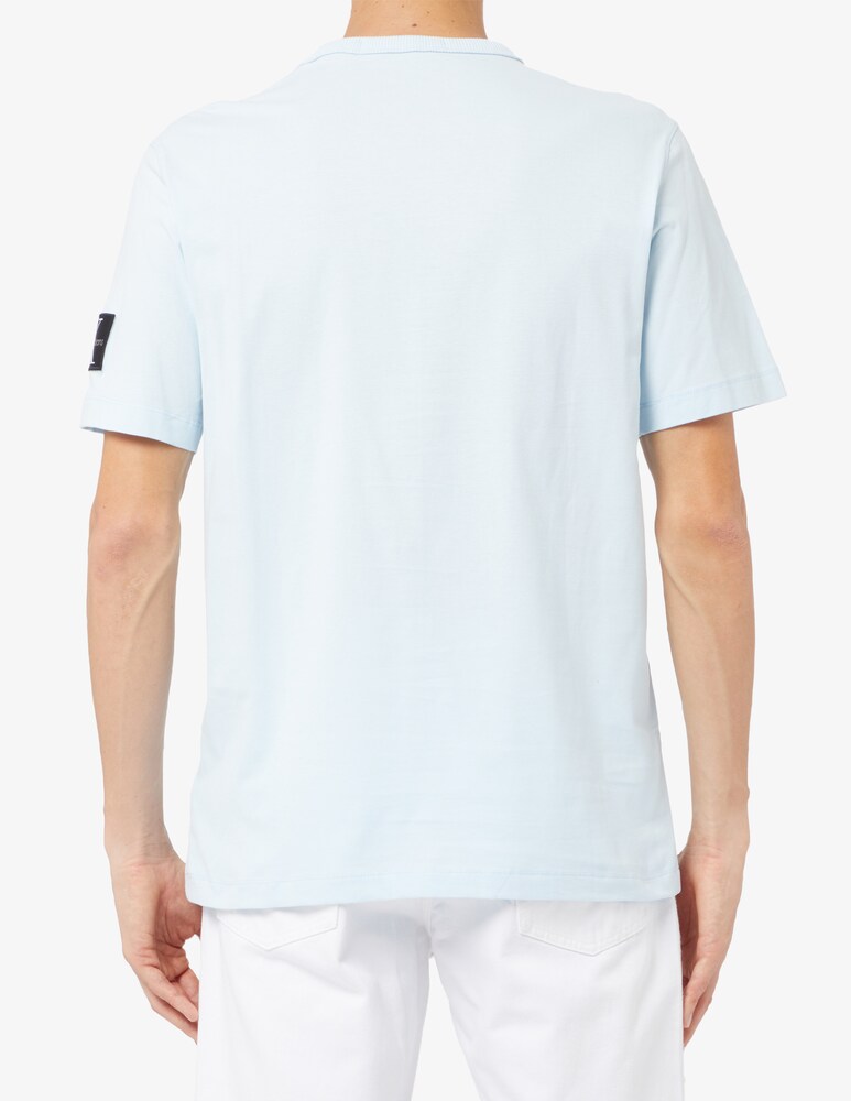 Calvin Klein Jeans Maglietta Badge Regular
