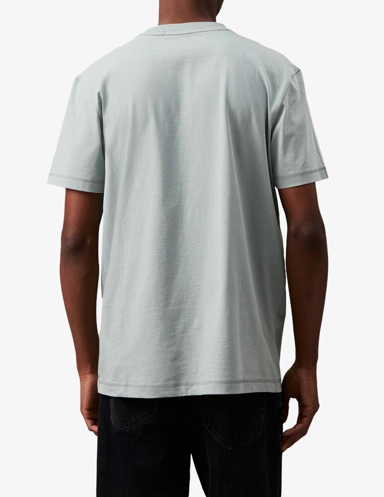 Calvin Klein Jeans Maglietta Logo Centro