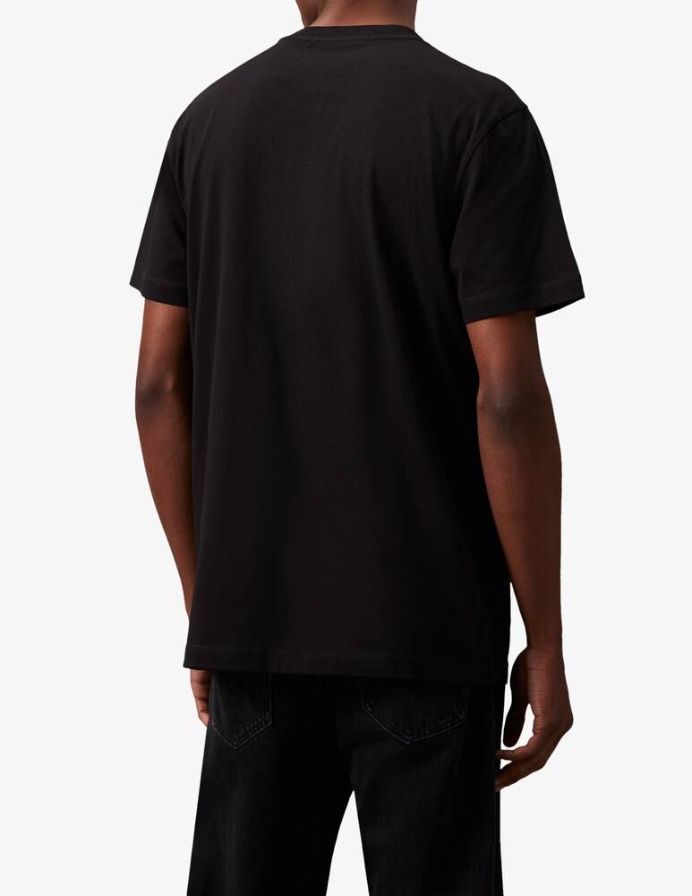 Calvin Klein Jeans Maglietta Logo Centro