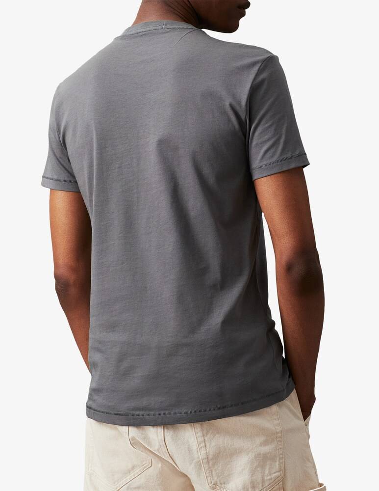 Calvin Klein Jeans Maglietta Slim Fit Big Monologo