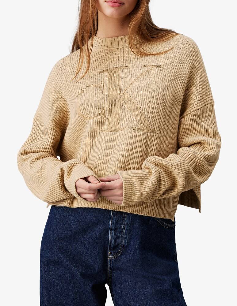 Calvin Klein Jeans Maglione