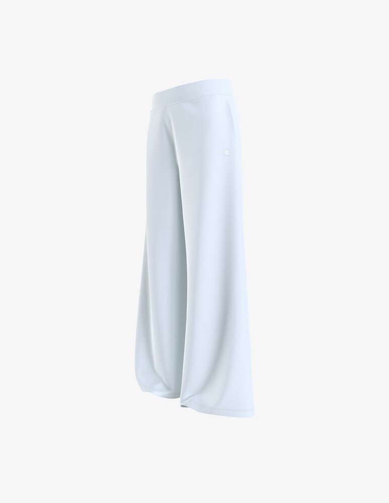Calvin Klein Jeans Pantaloni In Misto Cotone