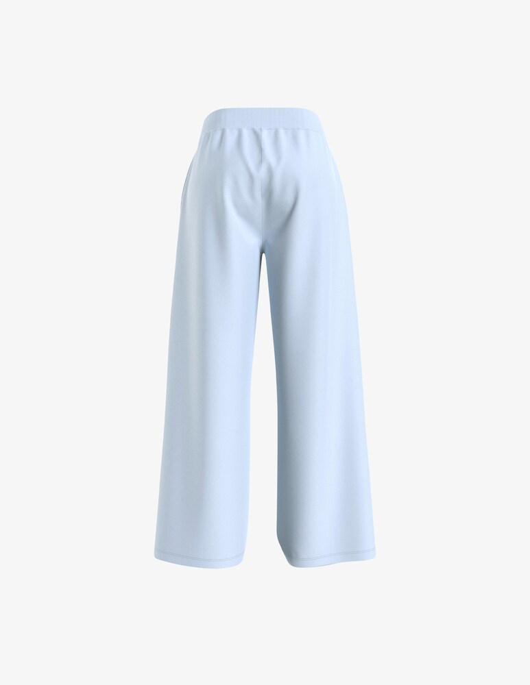 Calvin Klein Jeans Pantaloni In Misto Cotone