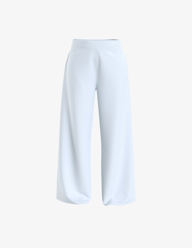 Calvin Klein Jeans Pantaloni in misto cotone