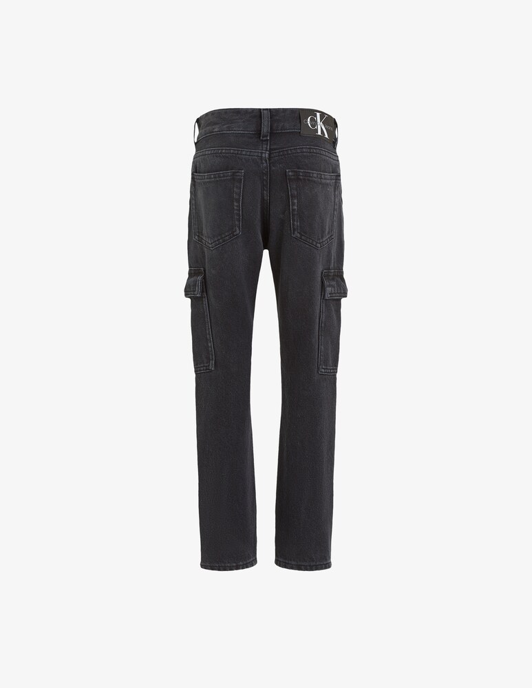 Calvin Klein Jeans Soft Dad