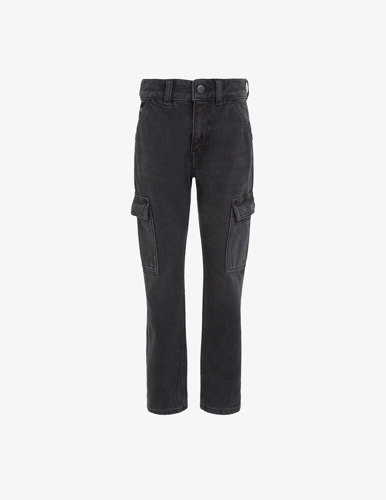 Calvin Klein Jeans soft dad