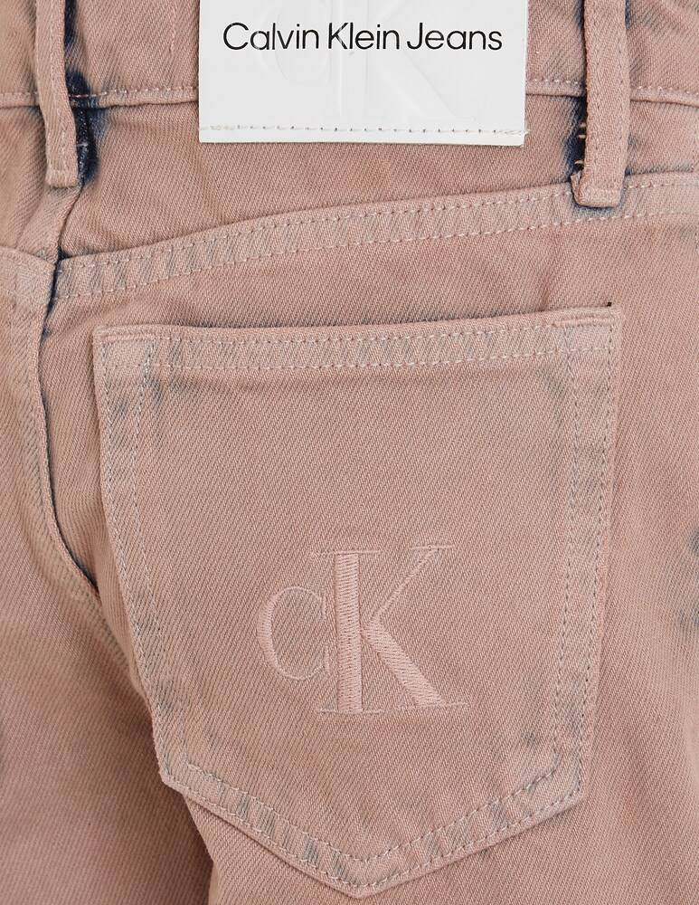 Calvin Klein Jeans Straight