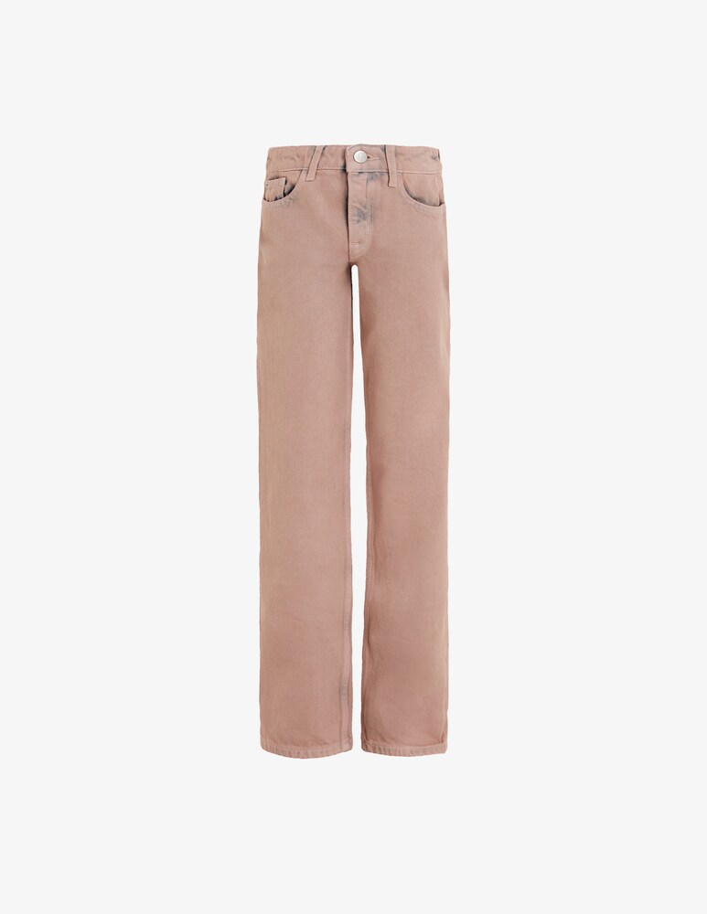 Calvin Klein Jeans straight