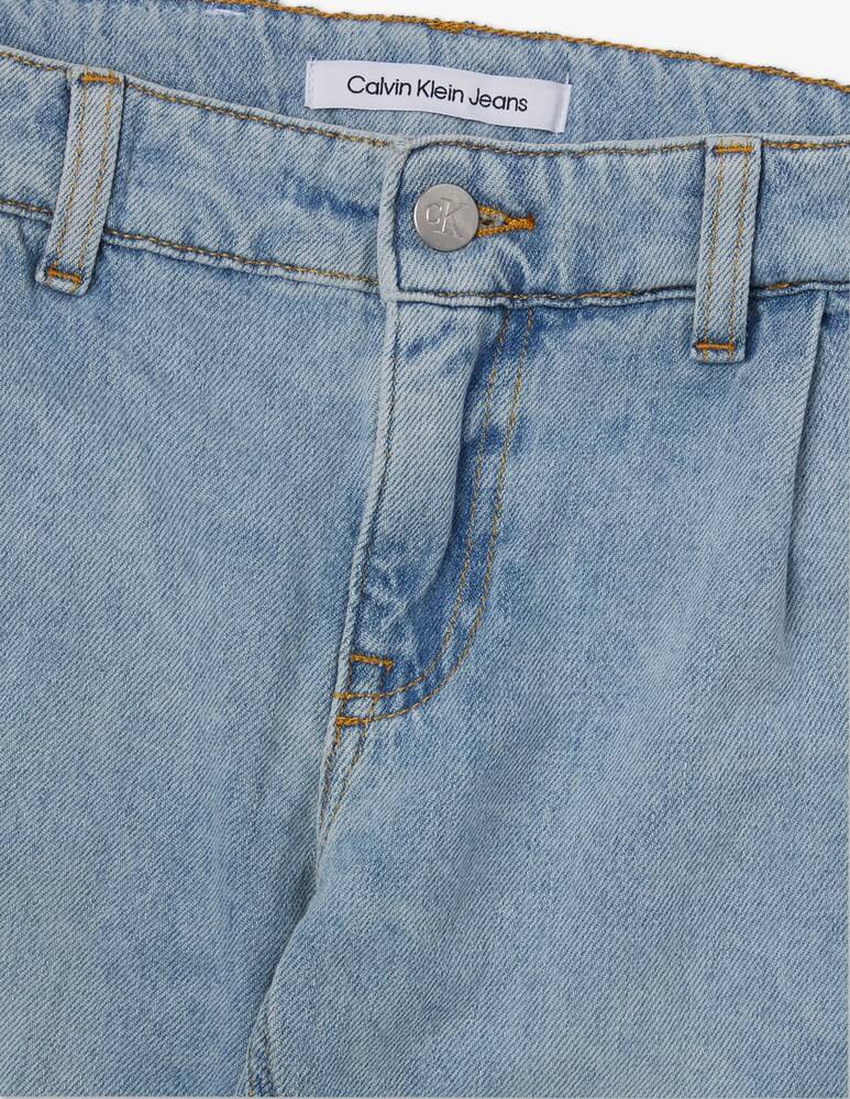 Calvin Klein Jeans Strainght Regolare Chino
