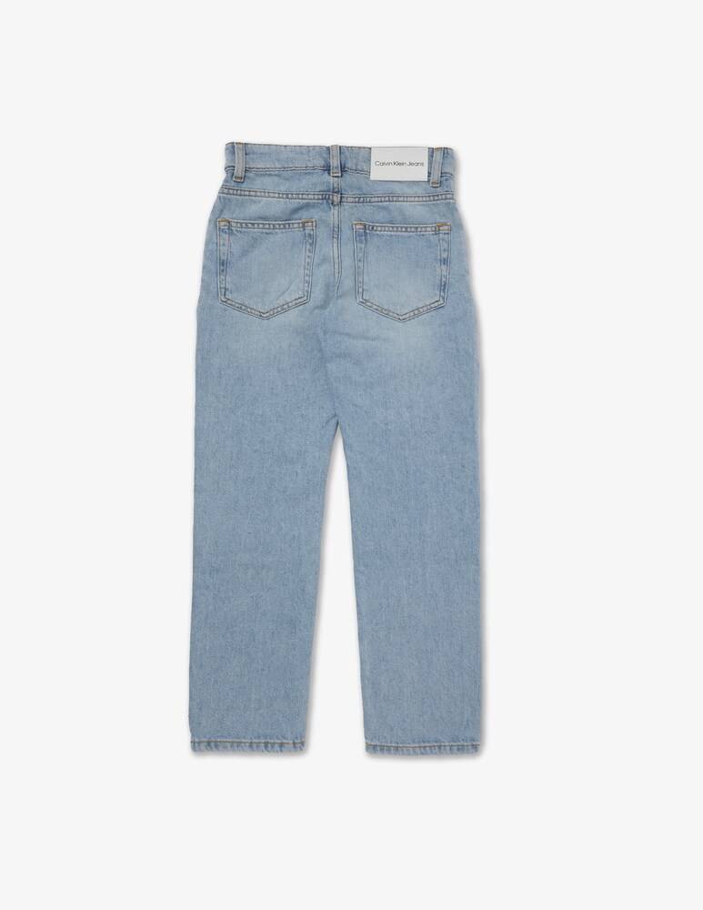 Calvin Klein Jeans Strainght Regolare Chino