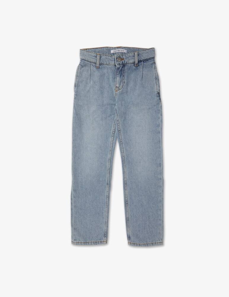 Calvin Klein Jeans strainght regolare chino