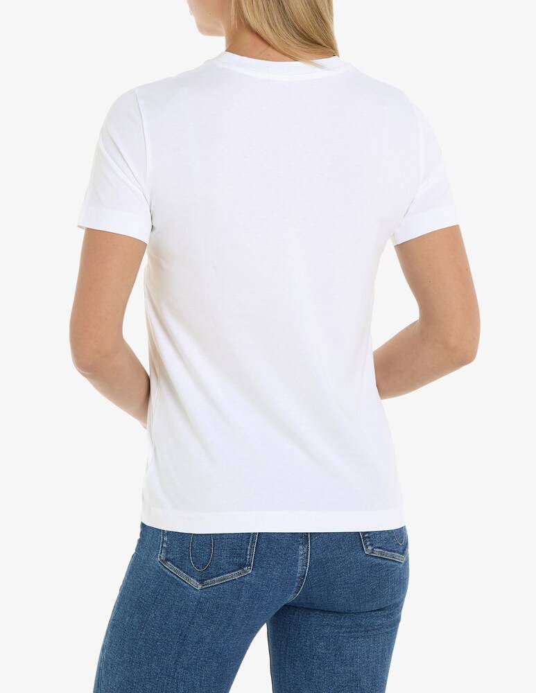 Calvin Klein Jeans T-shirt Gircollo
