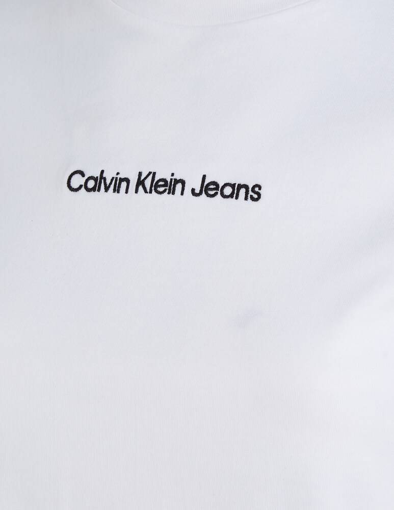 Calvin Klein Jeans T-shirt Gircollo