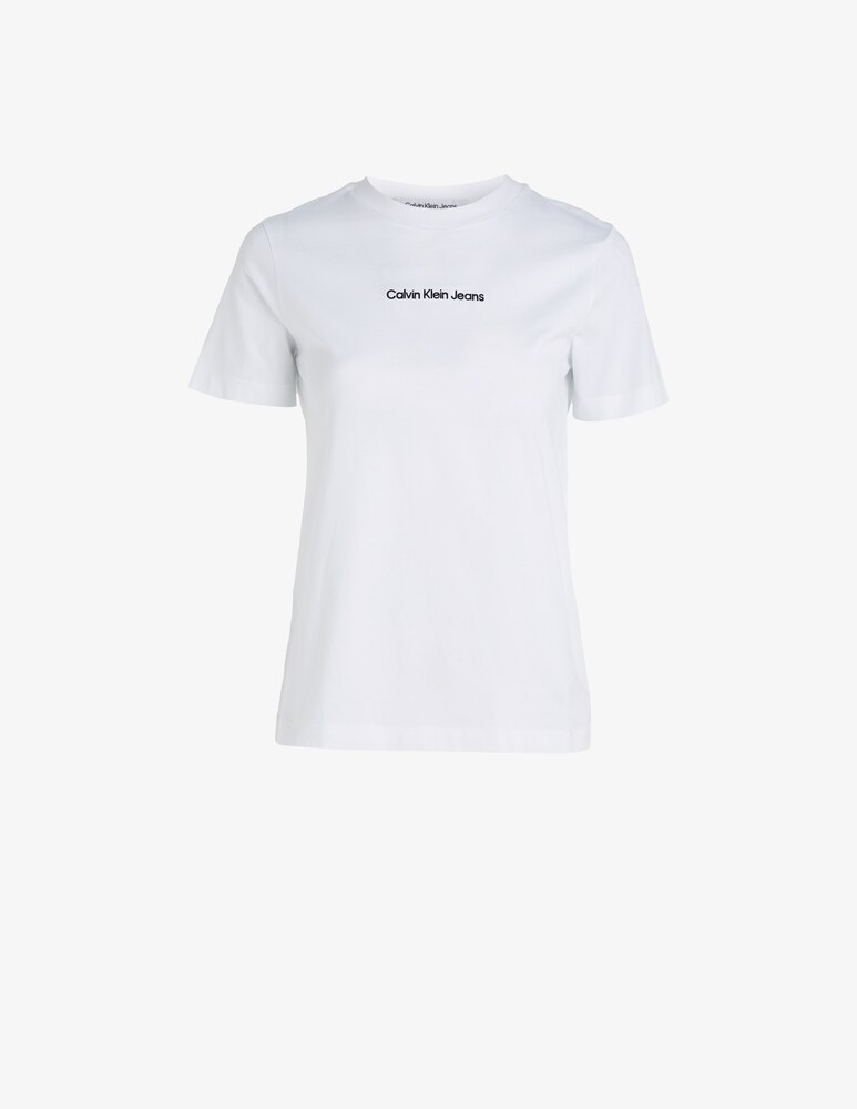 Calvin Klein Jeans T-shirt Gircollo