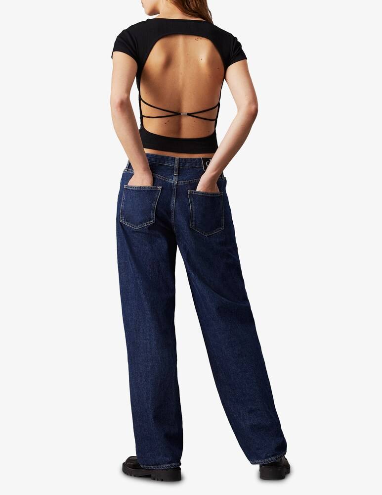 Calvin Klein Jeans Top