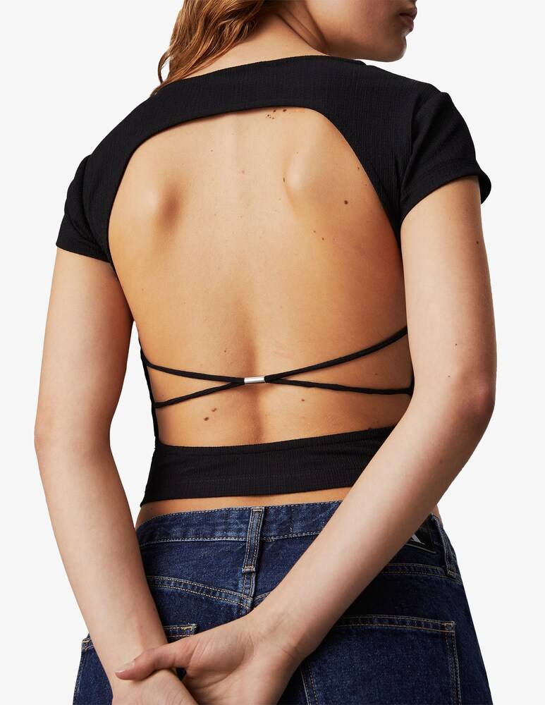 Calvin Klein Jeans Top
