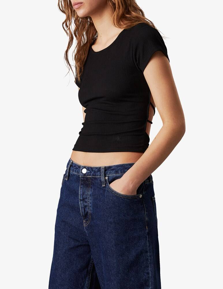 Calvin Klein Jeans Top