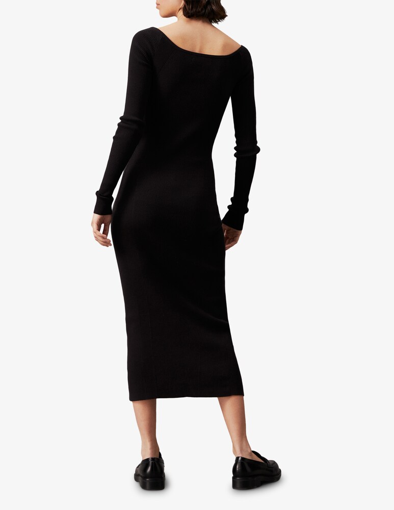 Calvin Klein Jeans Vestito