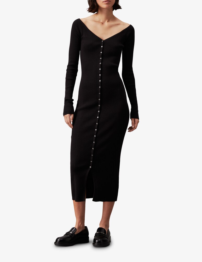 Calvin Klein Jeans Vestito