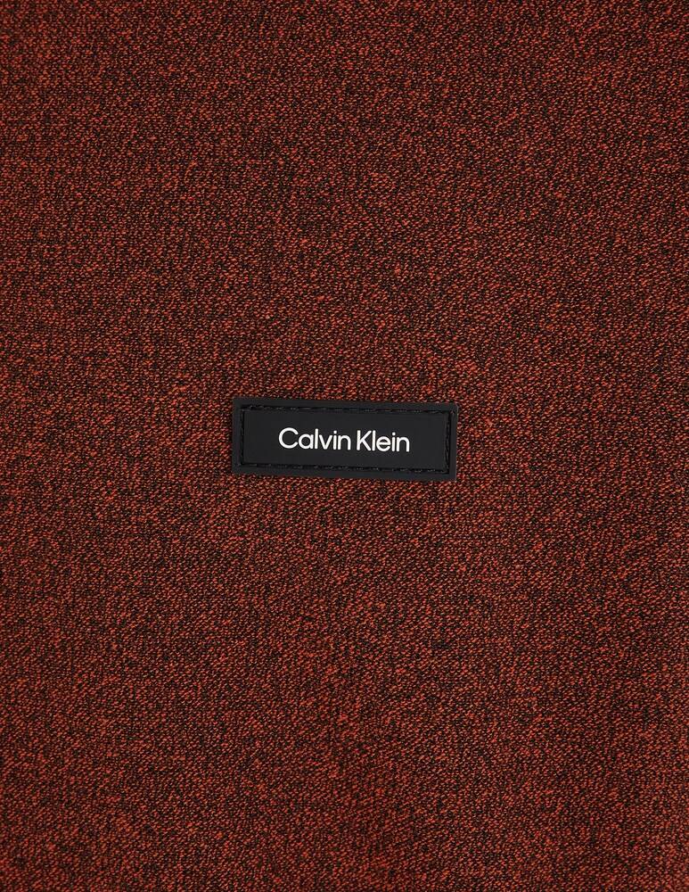 Calvin Klein Maglia Girocollo Cotone Nylon