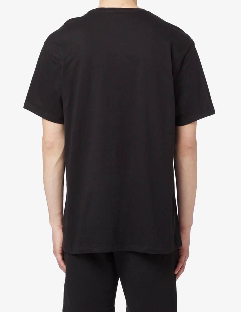 Calvin Klein Maglietta 3pk - Nero