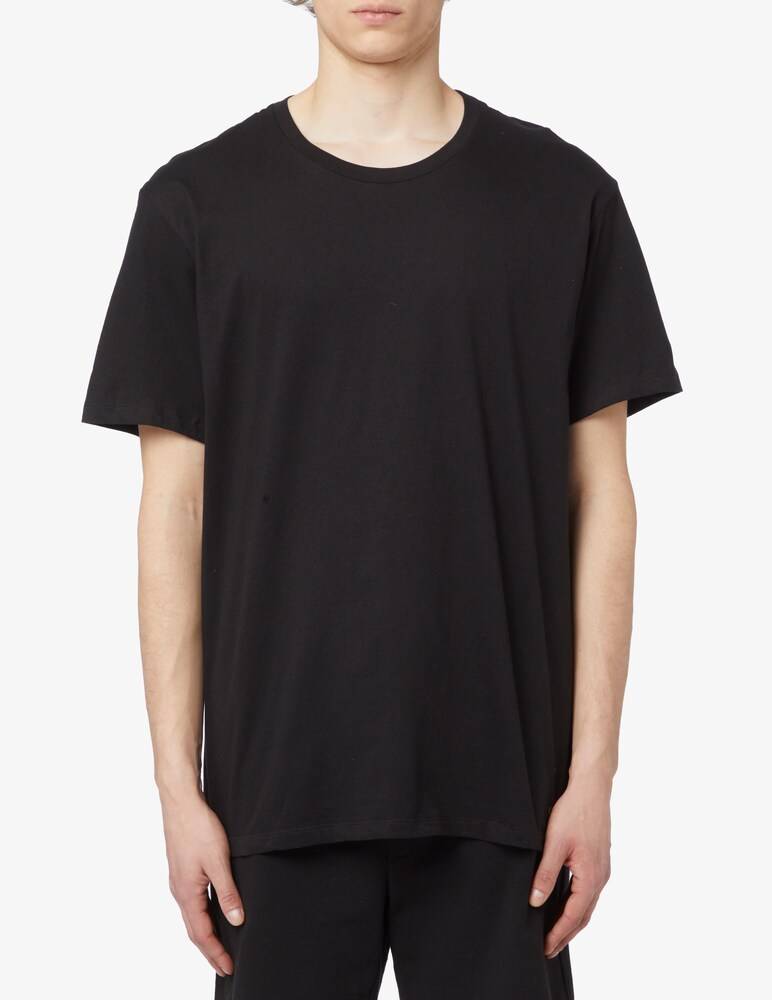 Calvin Klein Maglietta 3pk - Nero