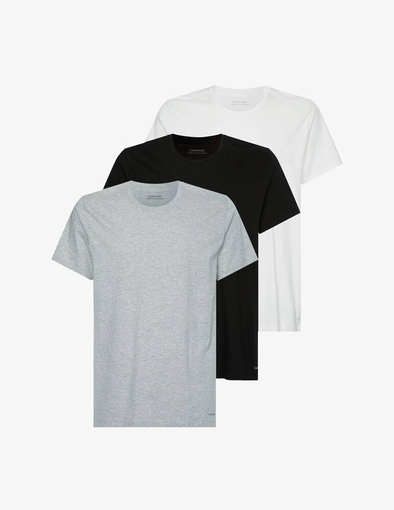 Calvin Klein Maglietta 3pk