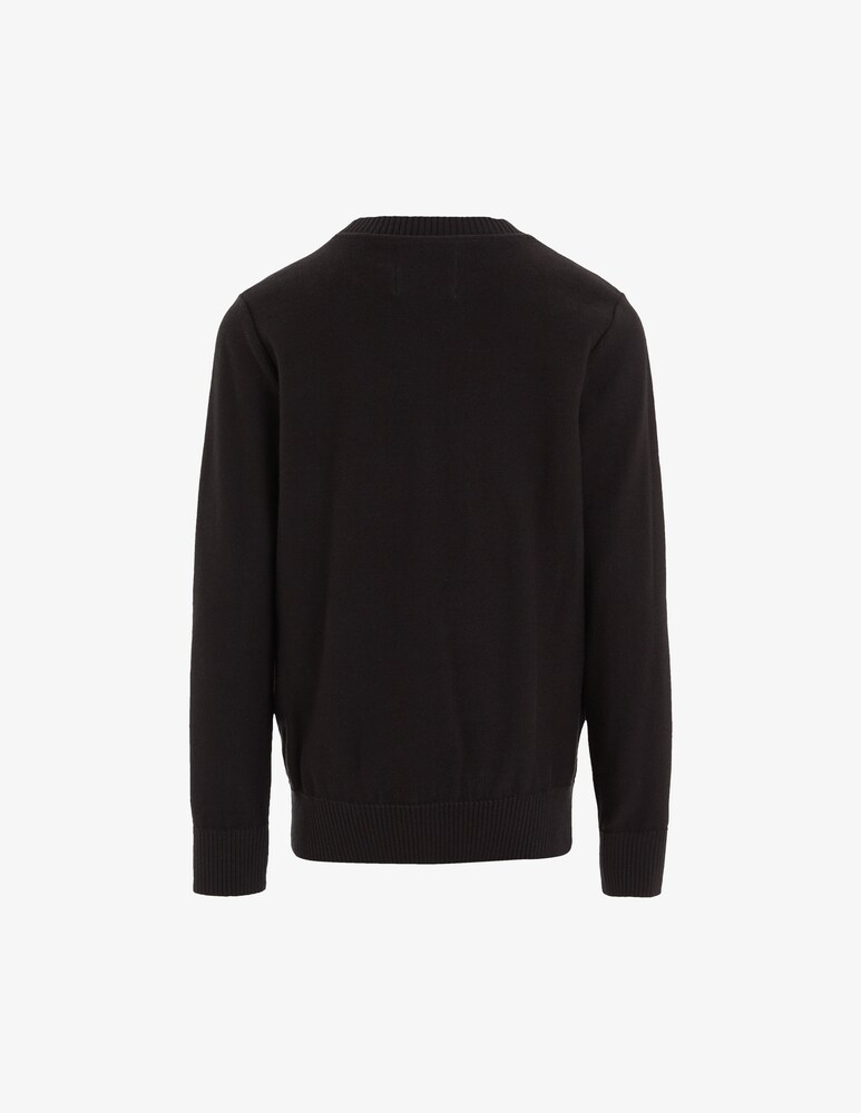 Calvin Klein Maglione In Cotone