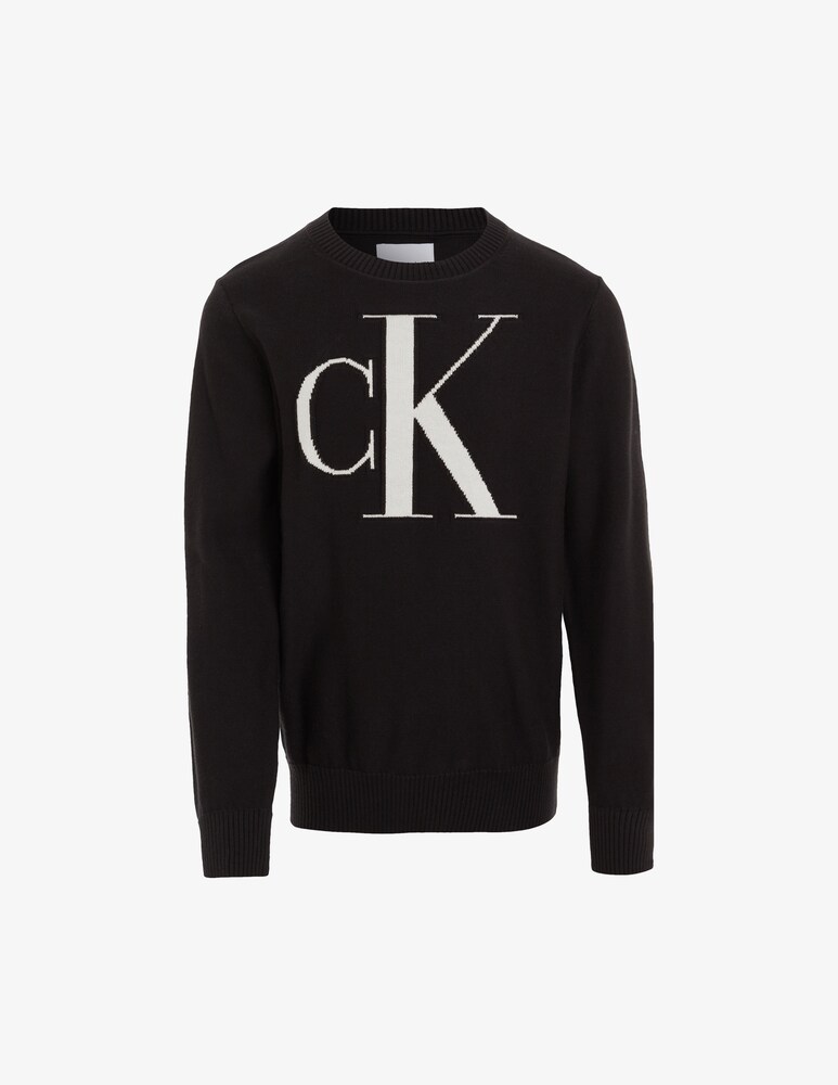 Calvin Klein Maglione in cotone