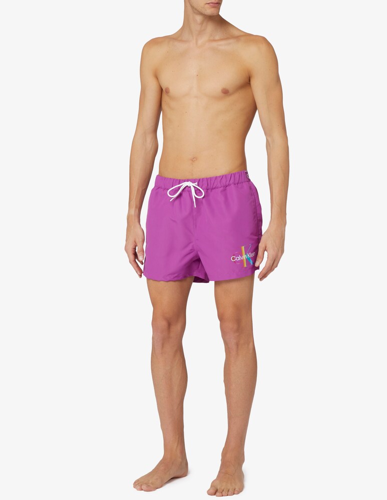 Calvin Klein Pantaloncini Pride