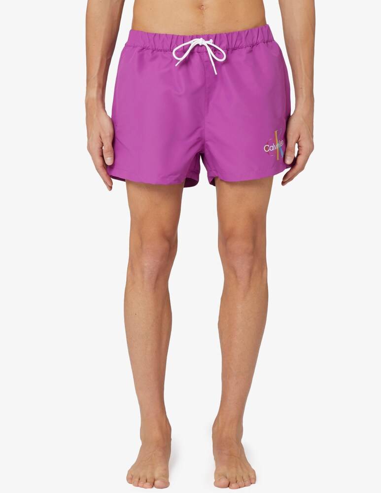 Calvin Klein Pantaloncini pride