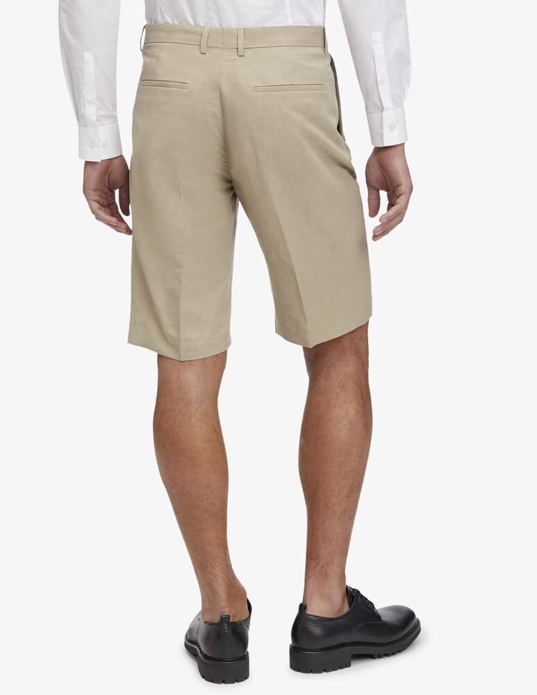 Calvin Klein Pantaloni Corti Pence