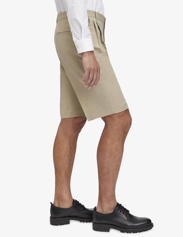 Calvin Klein Pantaloni Corti Pence