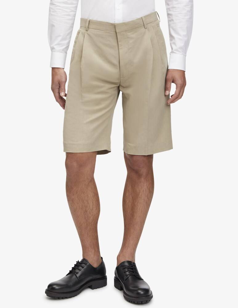 Calvin Klein Pantaloni corti pence