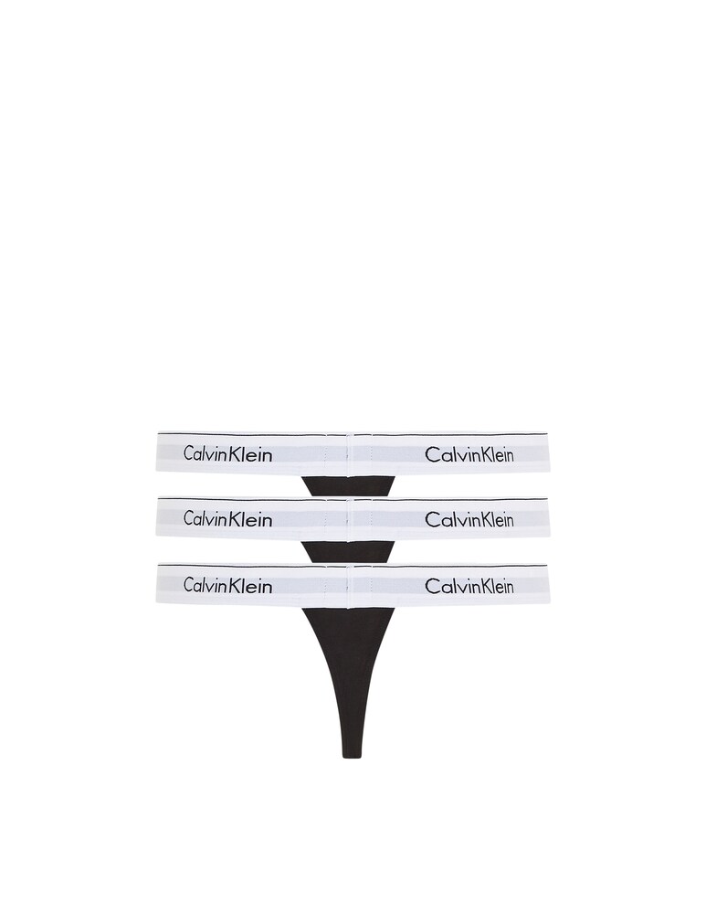 Calvin Klein Perizoma 3pk