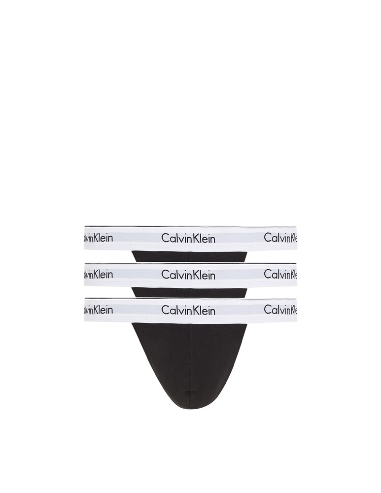 Calvin Klein Perizoma 3pk