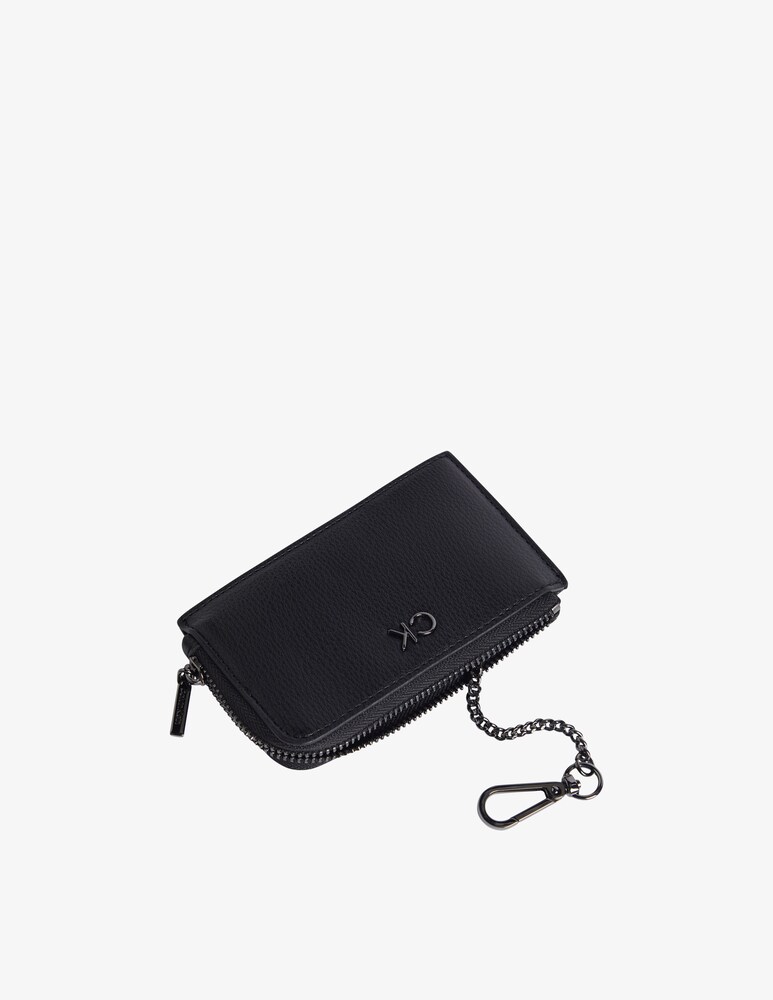 Calvin Klein Portacarte Daily