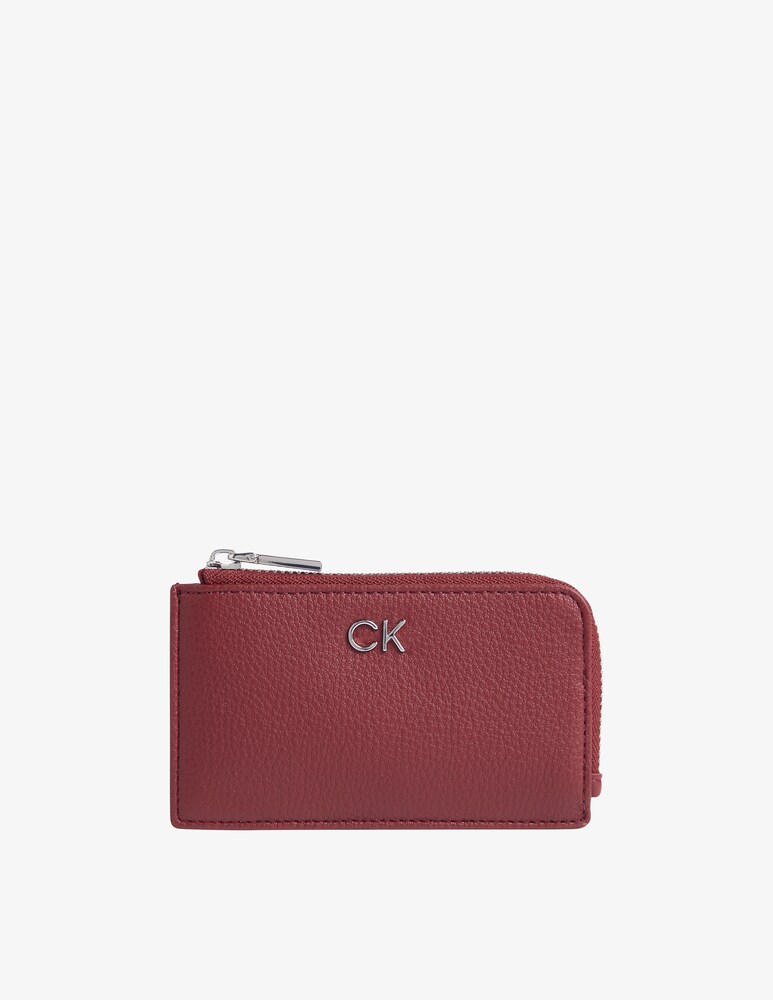Calvin Klein Portacarte Daily
